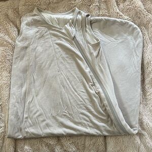 Kyte Baby 0.5TOG Sleep Sack in Oat Size M